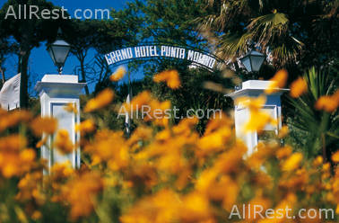 Grand Hotel Punta Molino 4